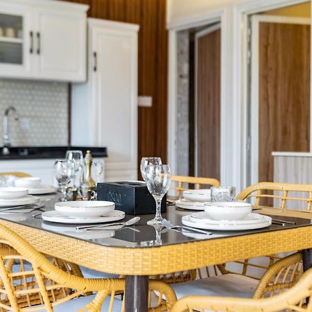 800 Mountain Resort Vacation House Fudschaira Exterior foto