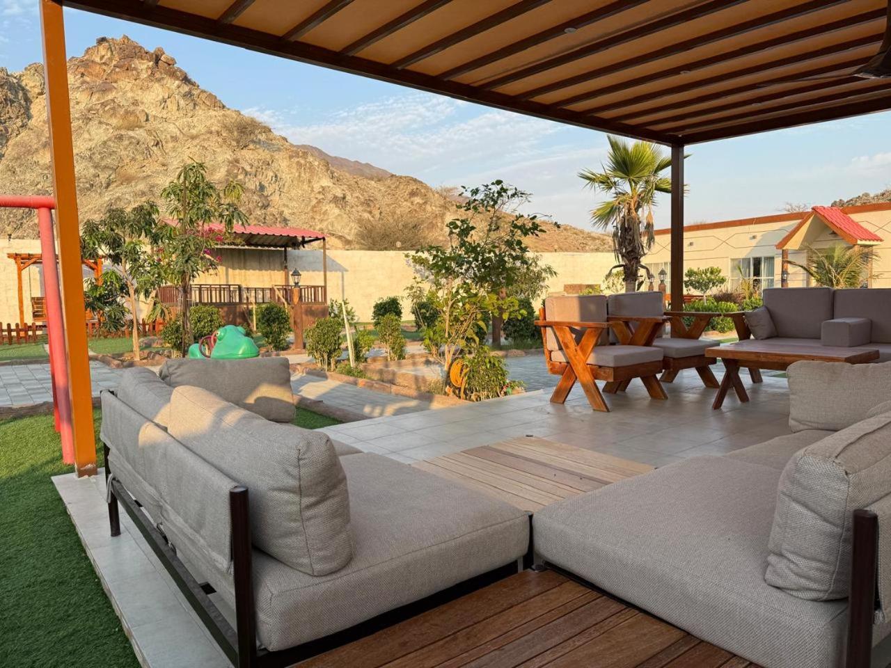 800 Mountain Resort Vacation House Fudschaira Exterior foto