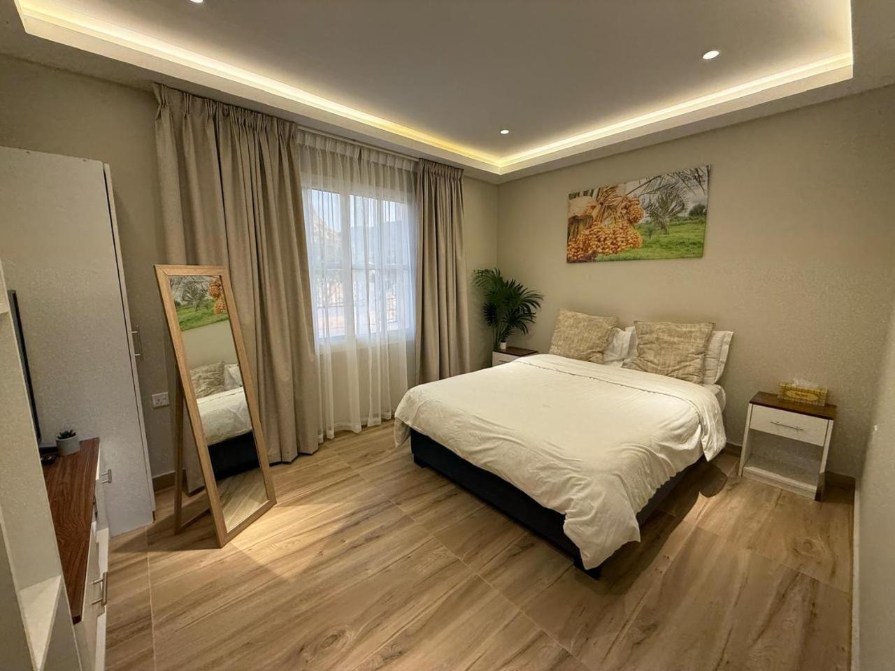 800 Mountain Resort Vacation House Fudschaira Exterior foto