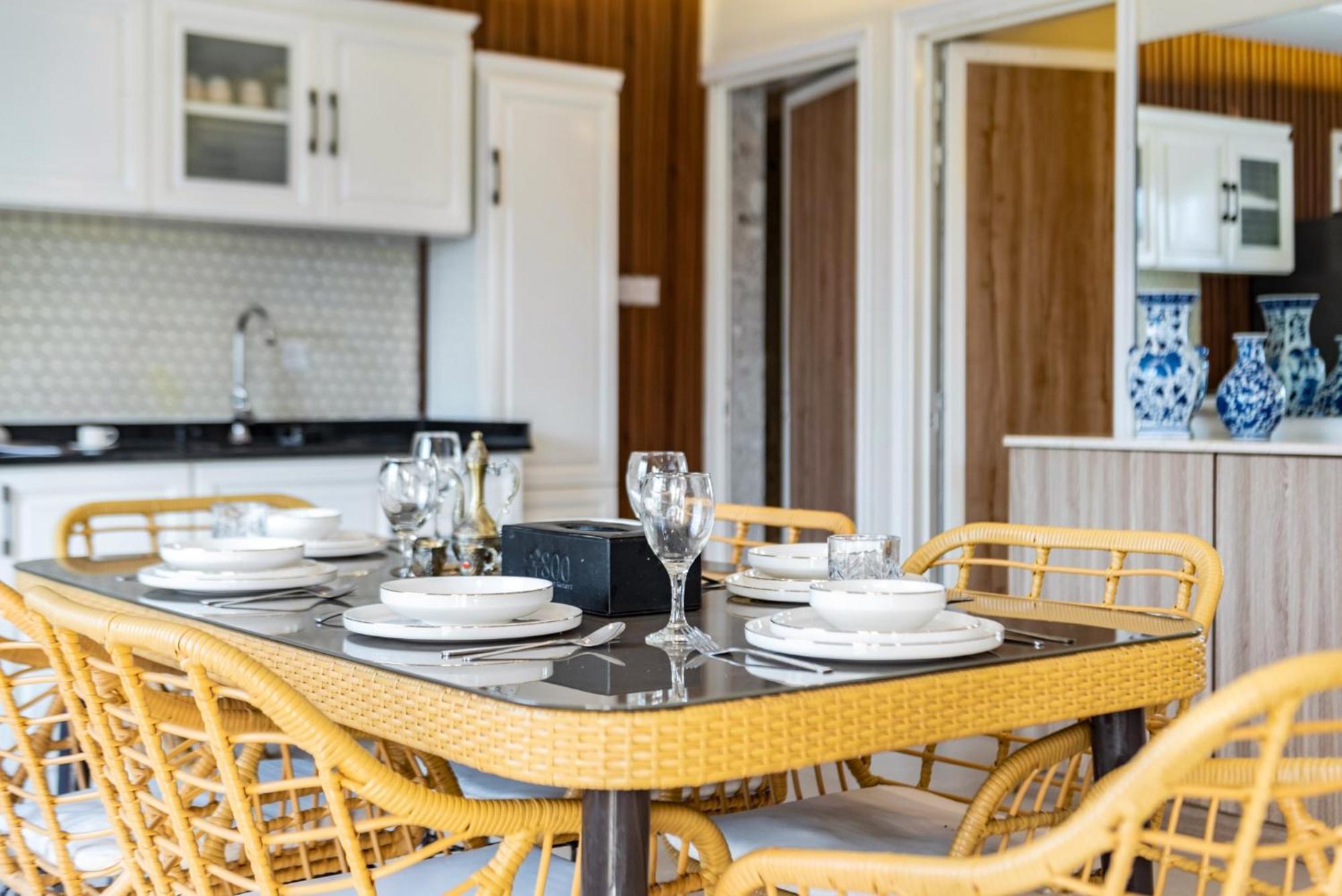 800 Mountain Resort Vacation House Fudschaira Exterior foto